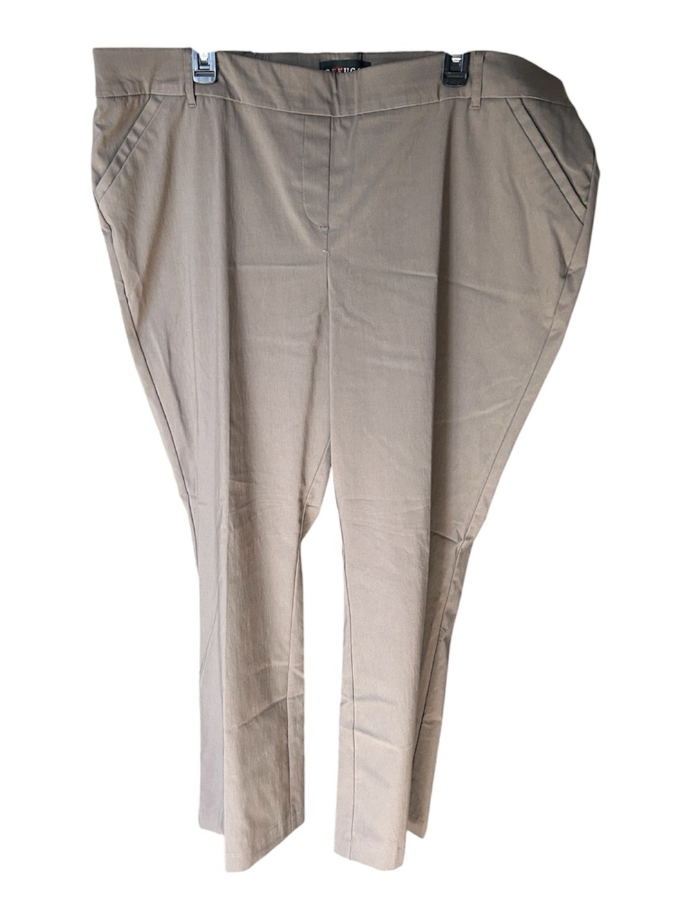 NWT Rekucci Curvy Women’s Dress Pants